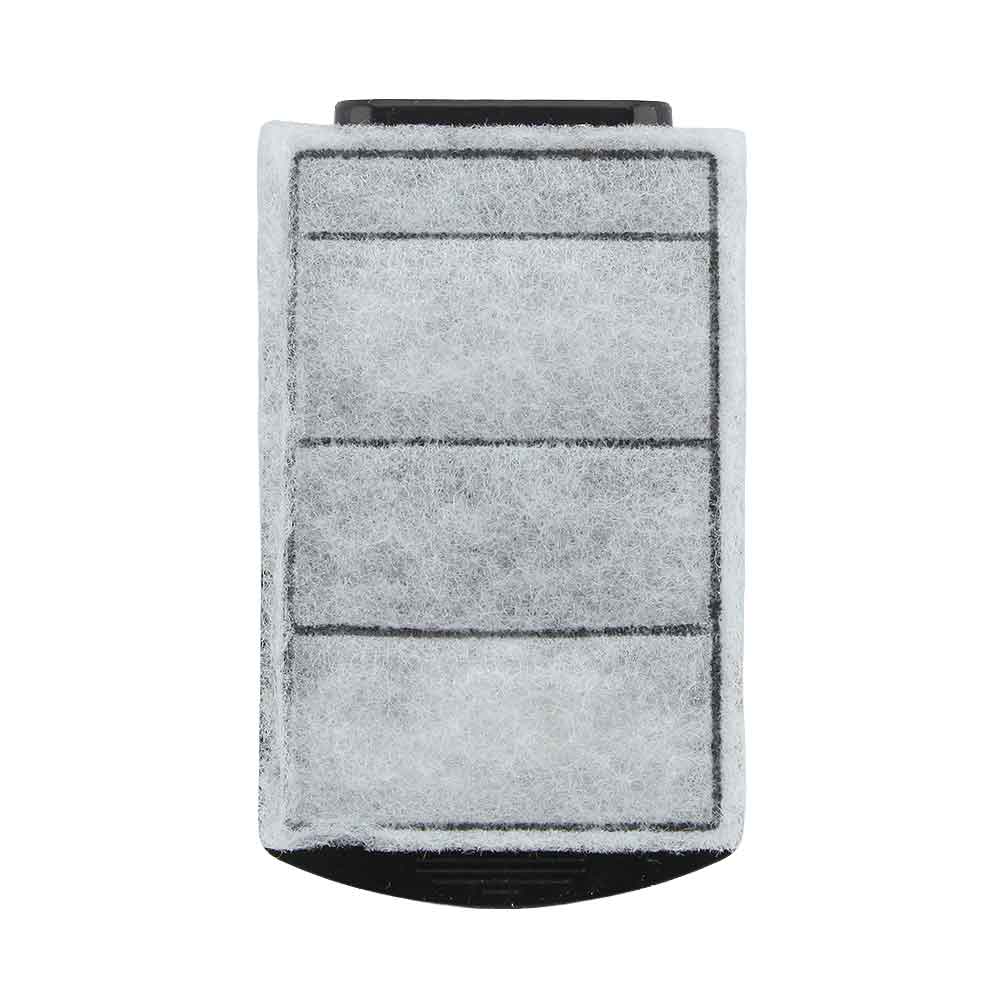 Haquoss Ricambio Cartuccia Filtro Interno Cascade 400
