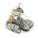 Zolux Kit Grey Stone e Wood 2Kg