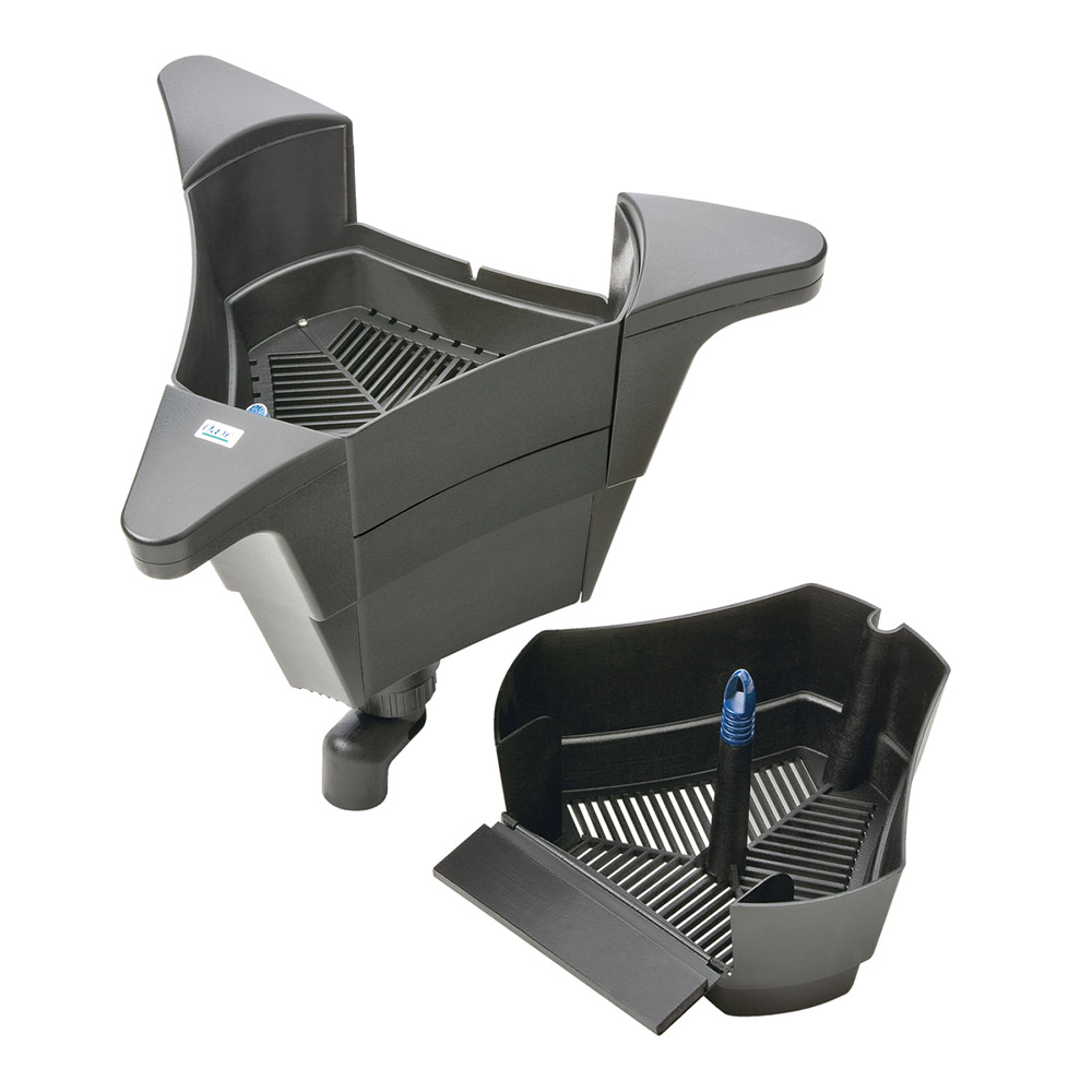 Oase SwimSkim 50 Skimmer di superficie Laghetto con pompa