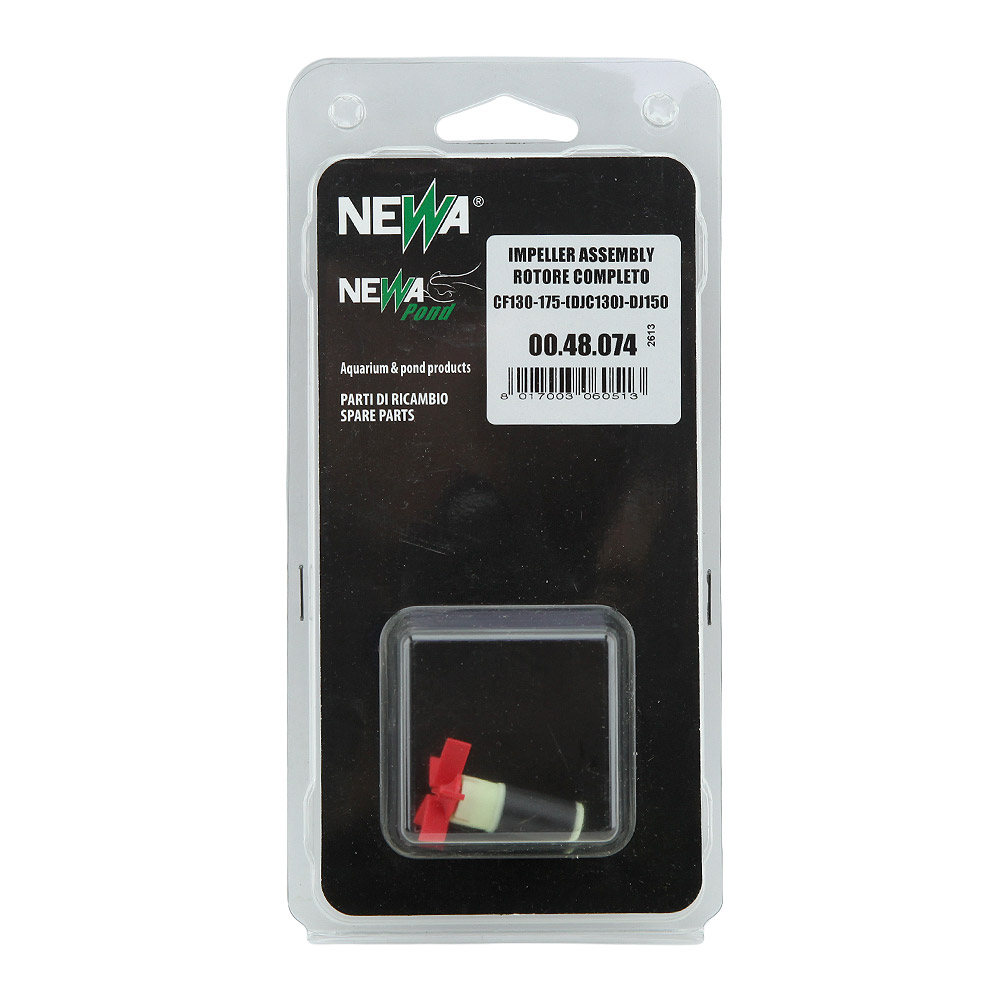 Newa Rotore Filtri CF130/175 DJC130 DJ150