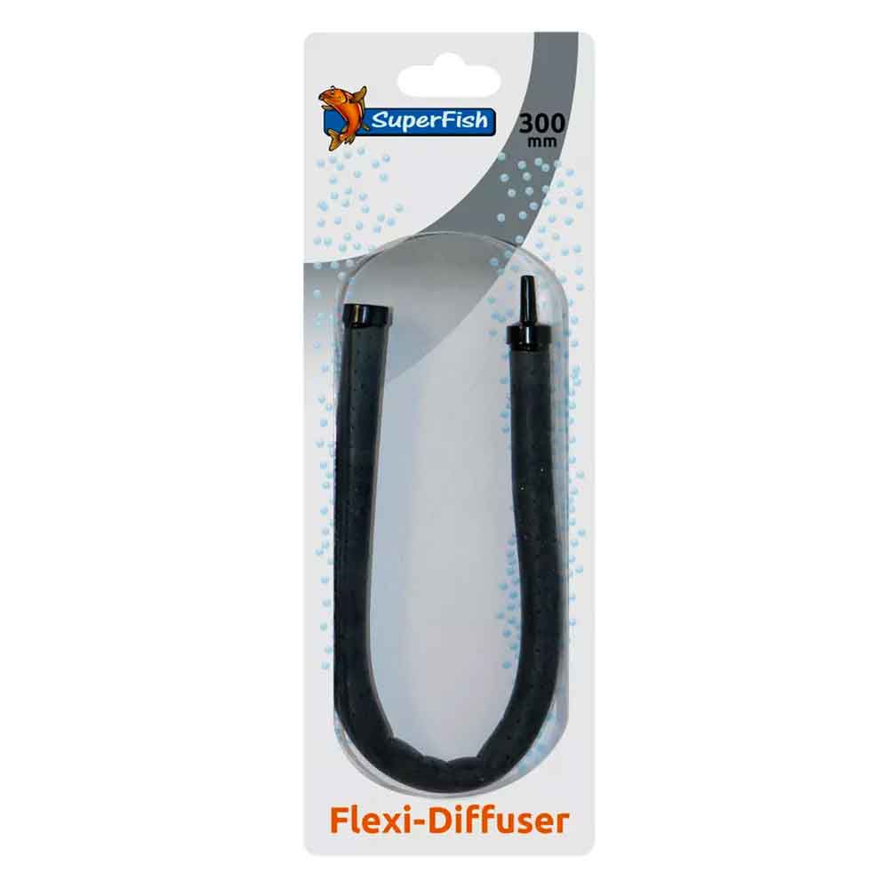 Superfish Diffusore Flessibile per areatore 30cm