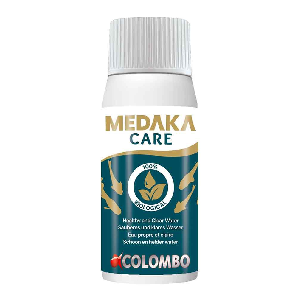 Colombo Medaka Care Biocondizionatore 100ml