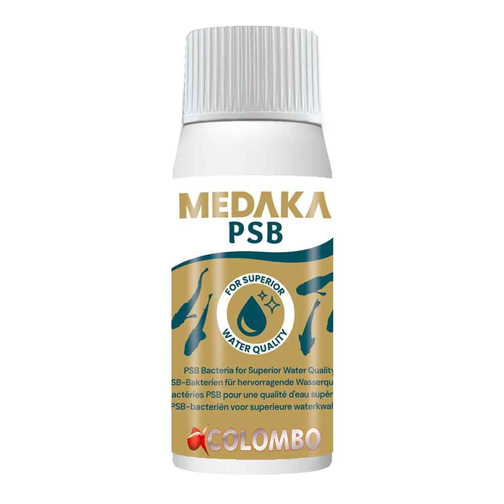 Colombo PSB Batteri per Medaka 100ml