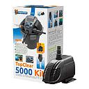 Superfish TopClear Kit 5000 Filtro per Laghetto con UV-C