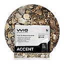 Wio Brown Chip Accent Pietre decorative 750g