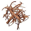 Wio Spider Twigs Root Legnetti decorativi 10-30cm 250g