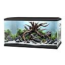 Ciano Aquarium Acquario Aqua 85 Pro Nero 76 litri 80x30x41h cm