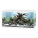 Ciano Aquarium Acquario Aqua 85 Pro Bianco 76 litri 80x30x41h cm