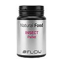 Flow Insect Pellet Natural Food 50g