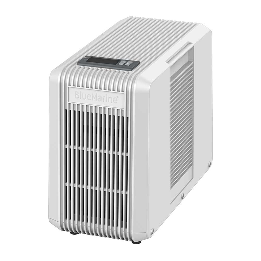 Blue Marine Chiller 100 Refrigeratore per acquario 30-100lt