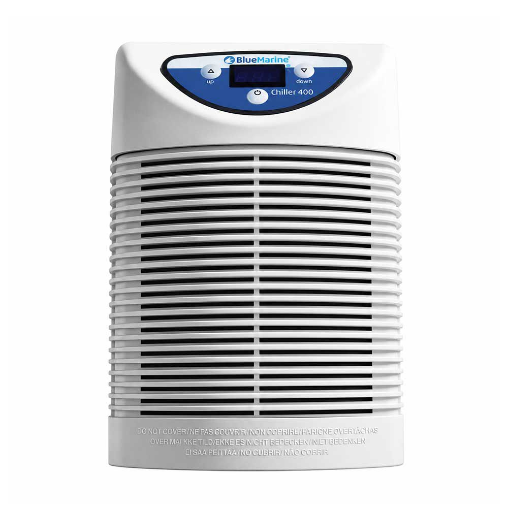 Blue Marine Chiller 400 Refrigeratore per acquario 100-400lt