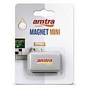 Amtra Magnet Mini Calamita pulivetro galleggiante fino a 5mm