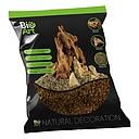 BioArt Ghiaia Marrone Sacco 800gr
