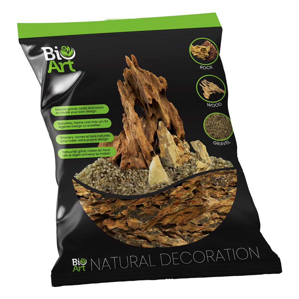 BioArt Dragon Rock Sacco 800gr