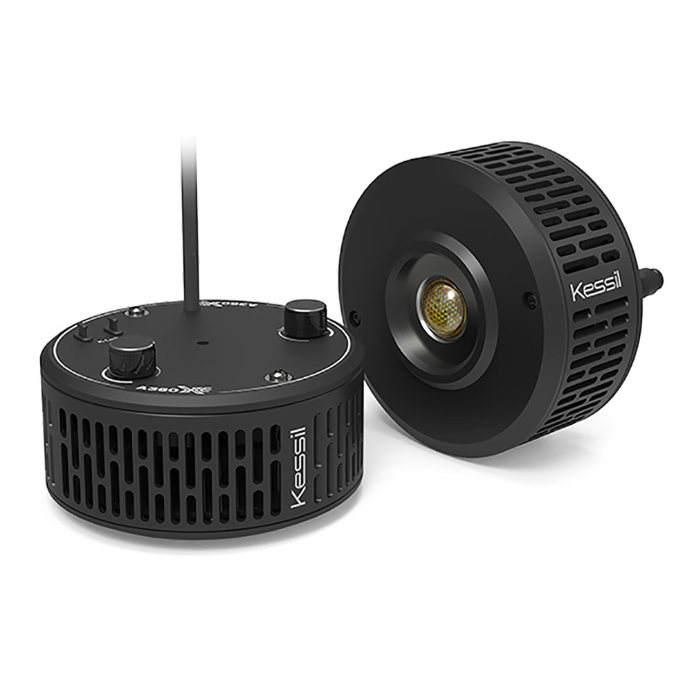 Kessil A360XE Tuna Sun Lampada a Led per acquari d'acqua dolce 90W