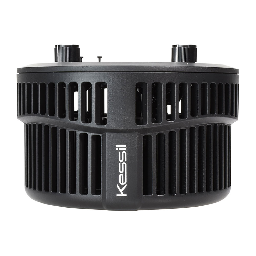 Kessil A500X Lampada a Led per acquari d'acqua marina 185W