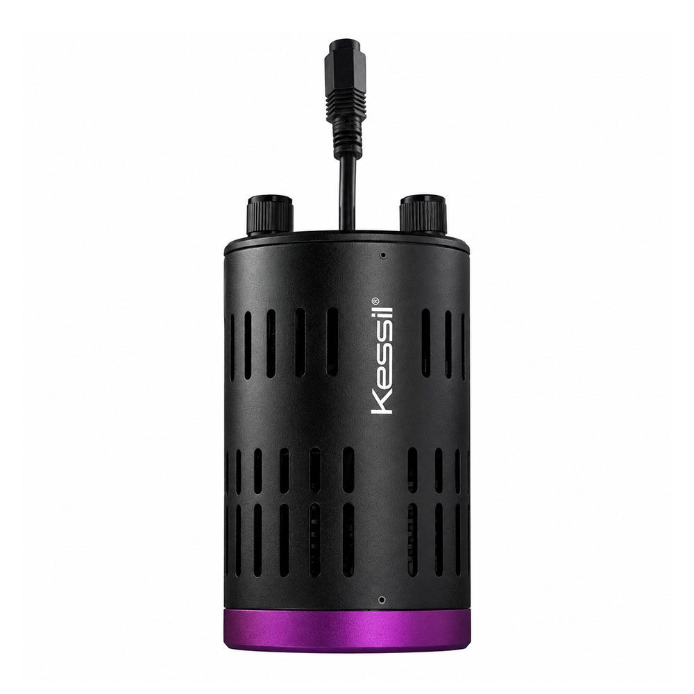 Kessil H160 Tuna Flora Lampada a Led per refugium d'acqua marina 40W