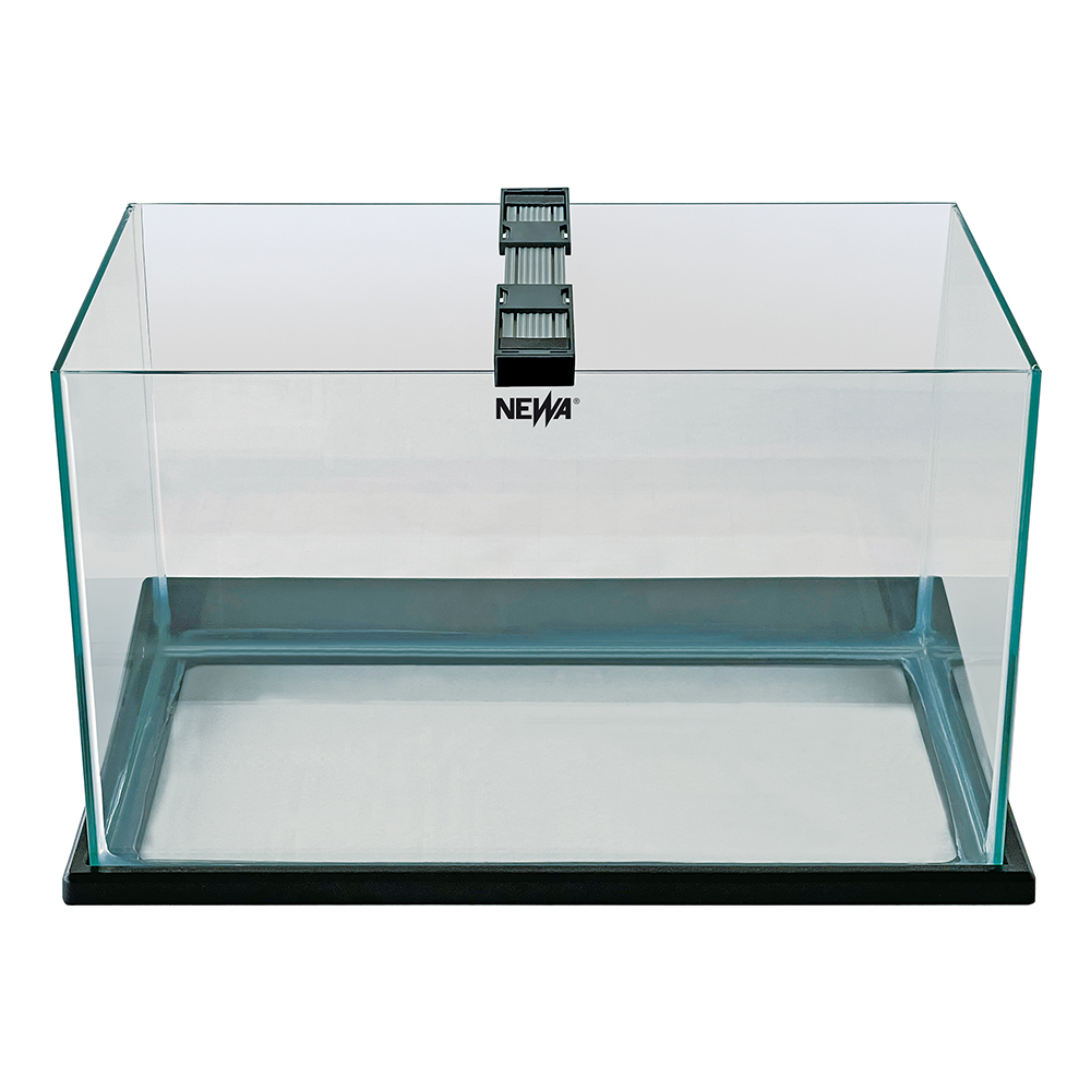 Newa Hobby Slim Acquario Vasca e Led 30,4x31,2x34h cm