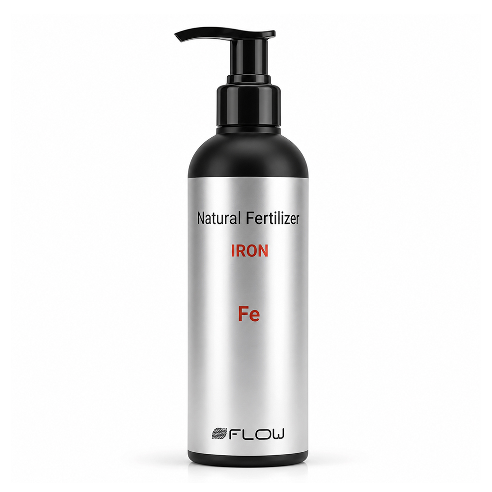 Flow Iron Natural Fertilizer Ferro 250ml