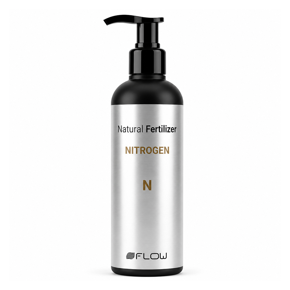 Flow Nitrogen Natural Fertilizer Nitrati 250ml