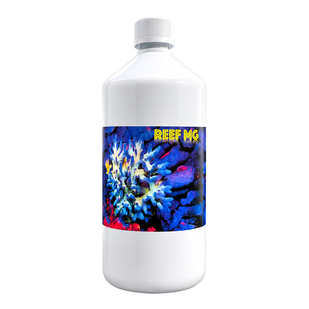 Planctontech Reef MG Balling Magnesio 1 litro