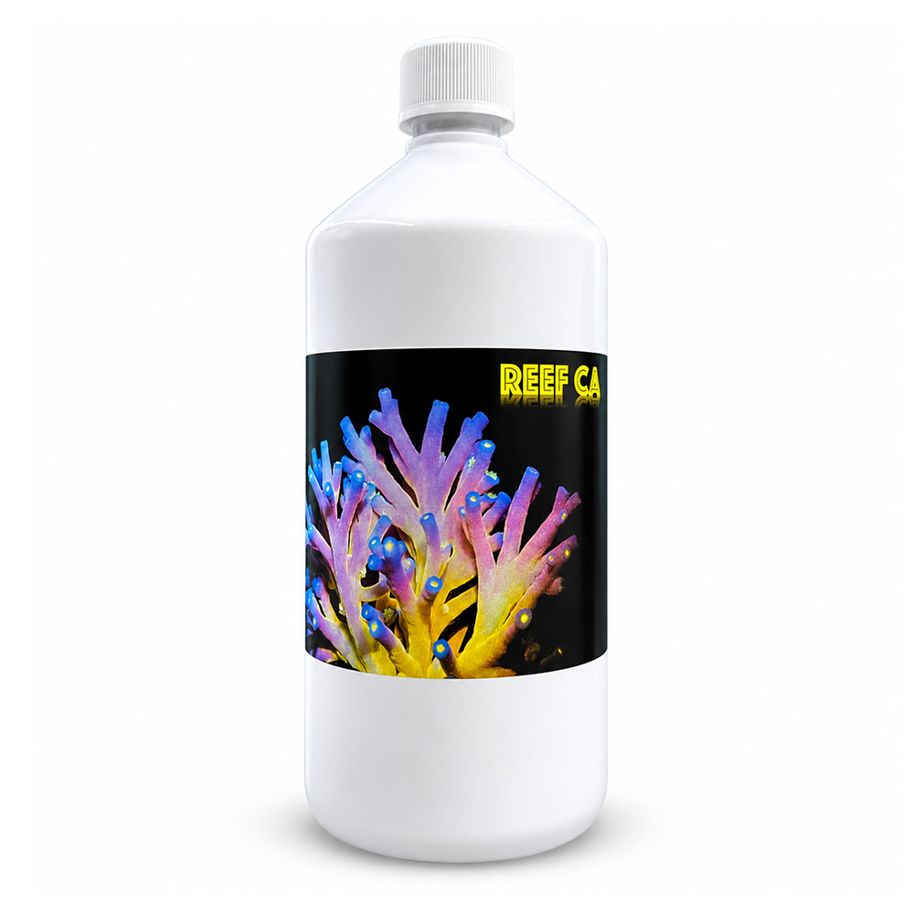 Planctontech Reef CA Balling Calcio 1 litro