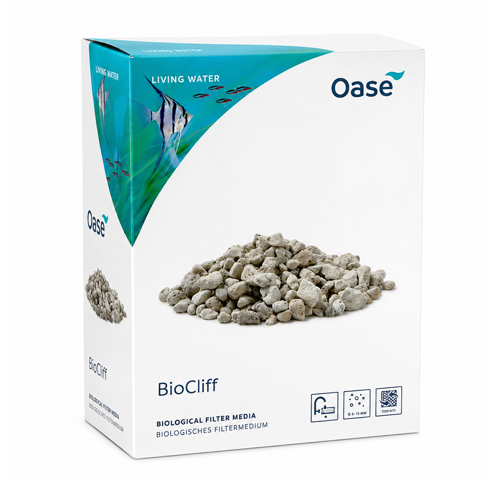 Oase BioCliff Substrato per insediamento Biologico 1l
