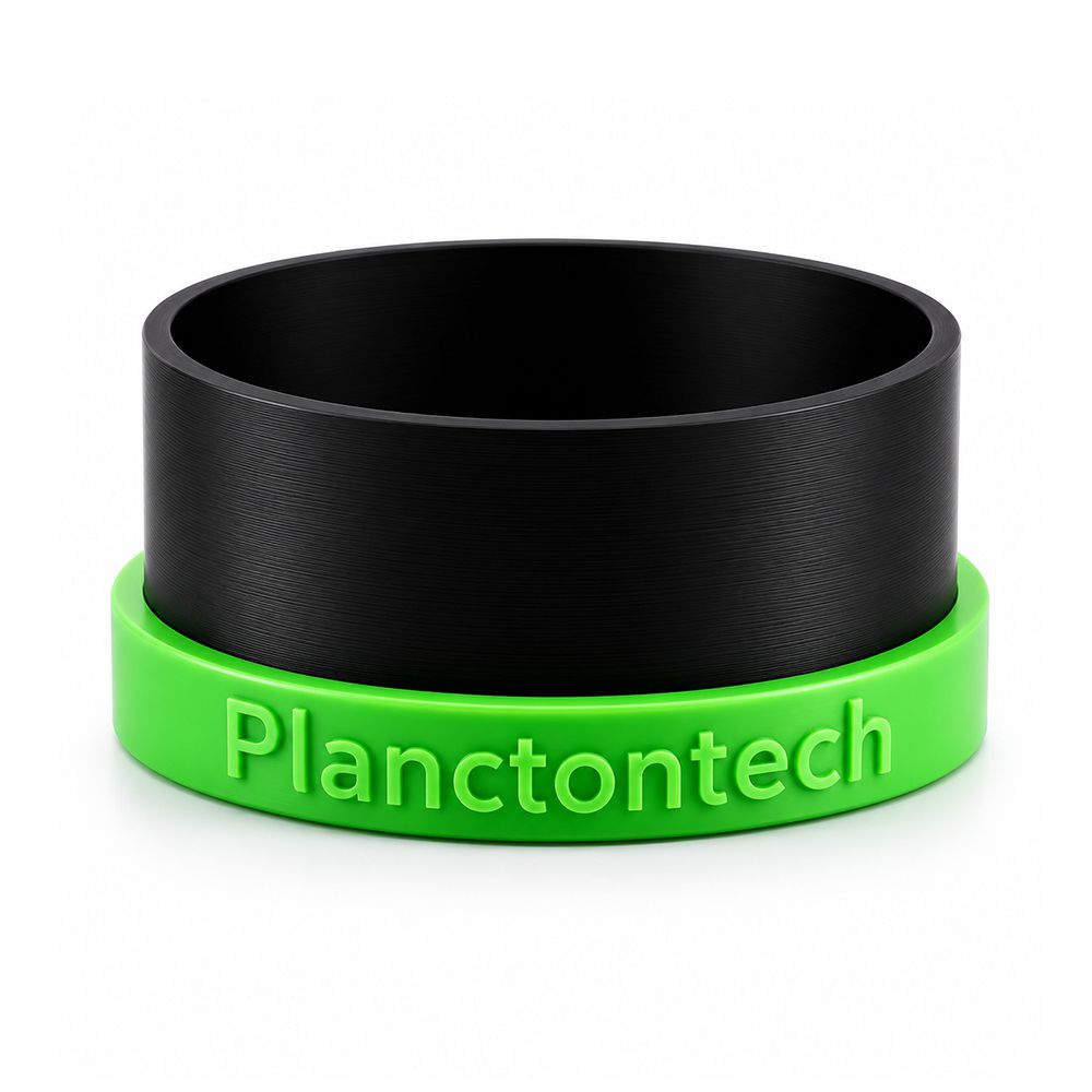 Planctontech Netech Setaccino per Zooplancton 20μm