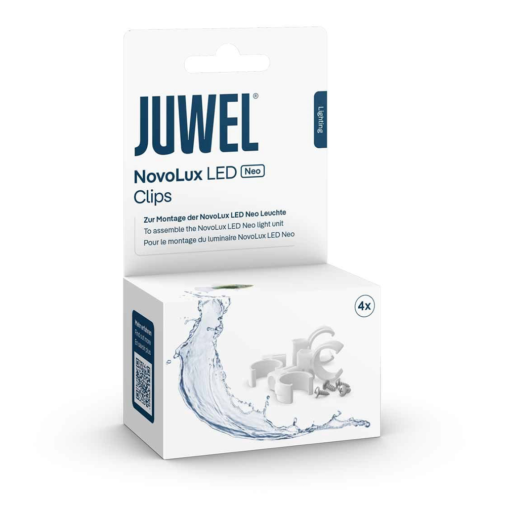 Juwel Novolux/Primolux Led Clips 4pz