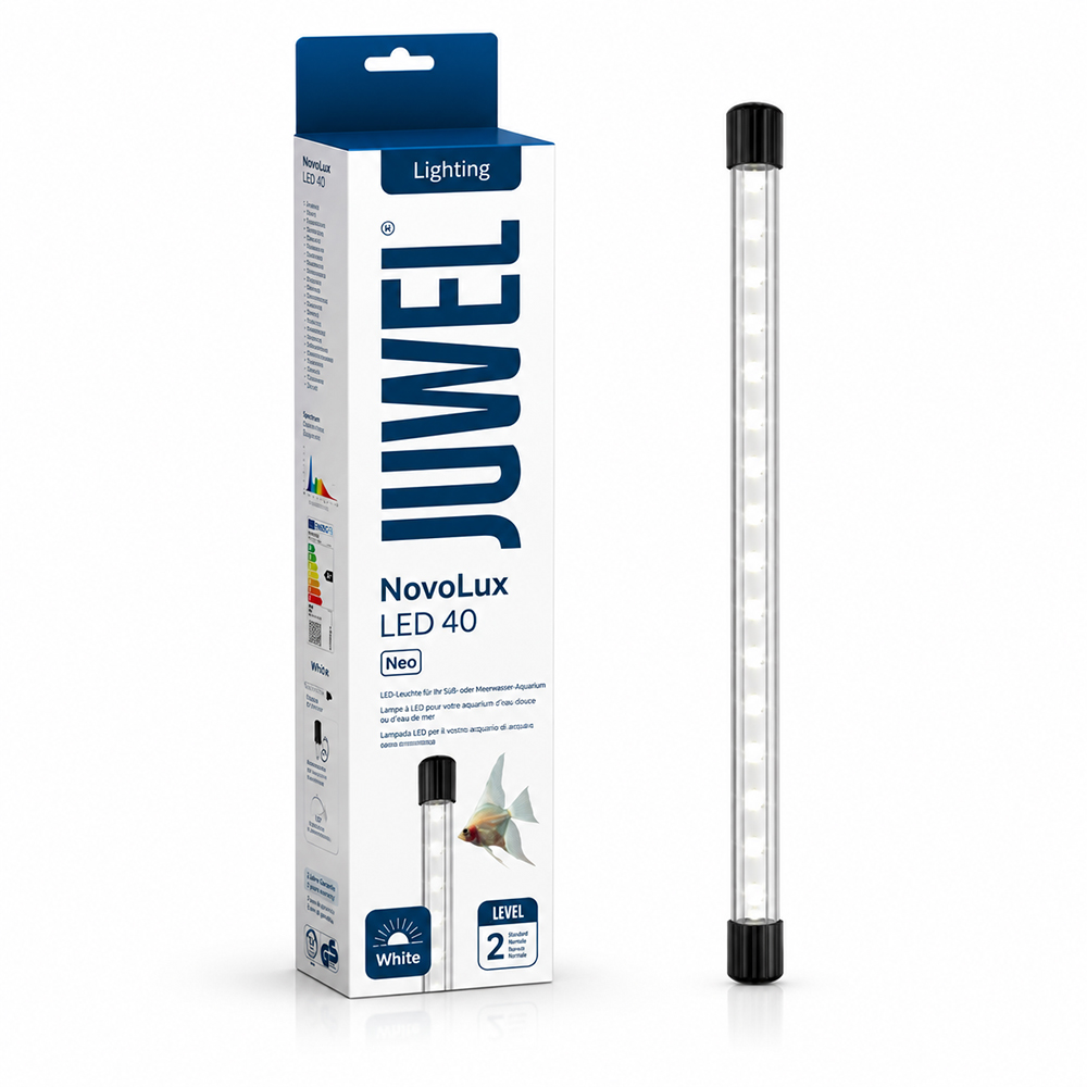 Juwel Novolux Led 40 Neo White 7W