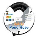 Superfish High Quality Pond Hose Tubo interno liscio esterno spiralato 20mm 10 metri