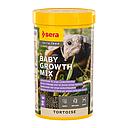 Sera Baby Growth Mix Tortoise Mangime Tartarughe di Terra 250ml 58g