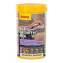 Sera Bearded Dragon Baby Growth Mix Mangime per Draghi barbuti 250ml 65g