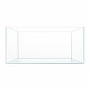 Blau Aquaristic Gran Cubic Absolute AR Extrachiaro Antiriflesso 122 Acquario 341 Litri