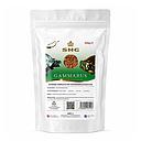 Shg Gammarus Mangime completo per Tartarughe d'acqua 250g