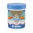 Shg Pesci Rossi Granulato 120gr