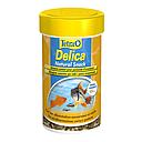 Tetra Delica Brine Shrimps Artemia salina 100ml 11gr