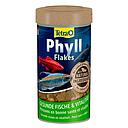 Tetra Phyll Flakes Natural Alimento in scaglie Vegetale 100ml 20gr