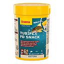 Sera Tubifex FD Snack Nature 100ml 12gr