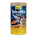Tetra TetraMin Flakes Bioactive Mangime in scaglie 250ml 52g