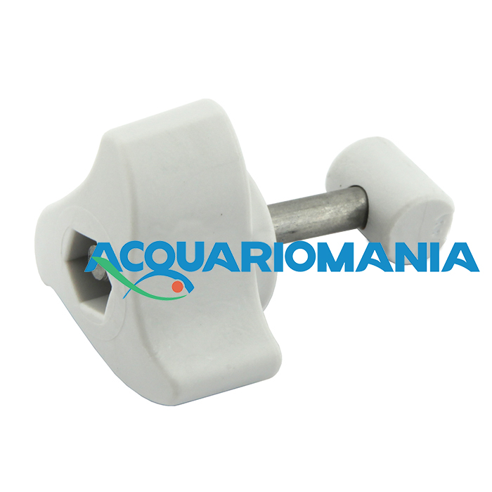 Askoll Fluval Galletto di chiusura Pratiko 1500 FX6