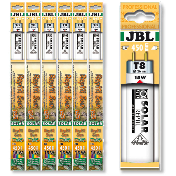 Jbl Reptil Sun 30W T8 6.000 K° 895mm