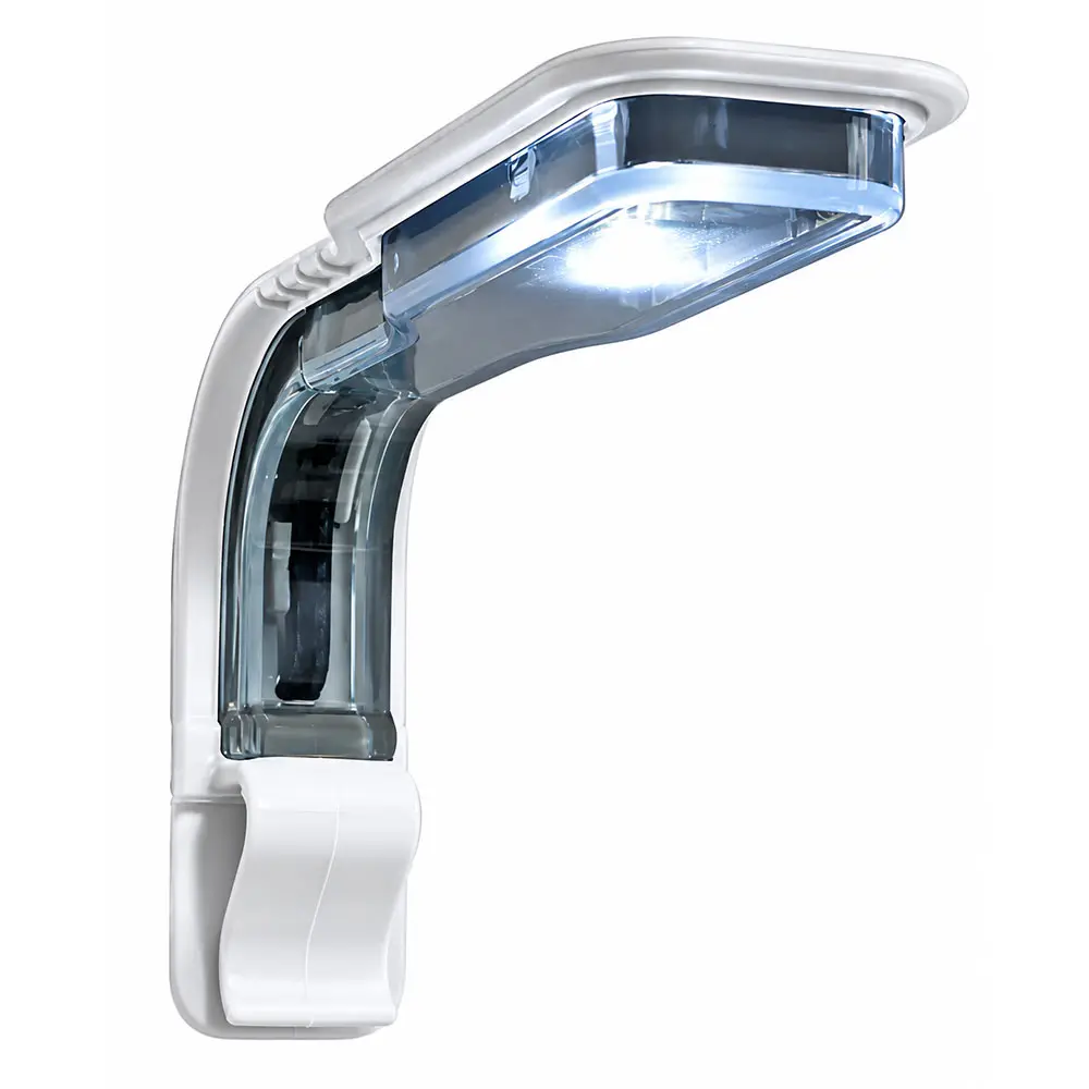 Superfish Nano Led Lampada Bianca per dolce 0,45W