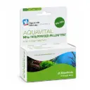 Aquarium Munster Aquavital NH4/NH3 Powder-Pillow Test Ammonio/Ammoniaca per Acquario Dolce