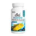 Easy Reefs DKI Marine Omnivorous XS 0,6 mm Mangime Completo in Pellet per Pesci Acquario Marino 70 g