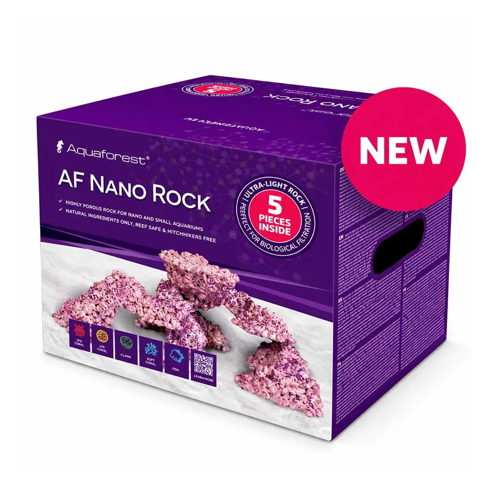 Aquaforest - Nano Rock 3,5kg