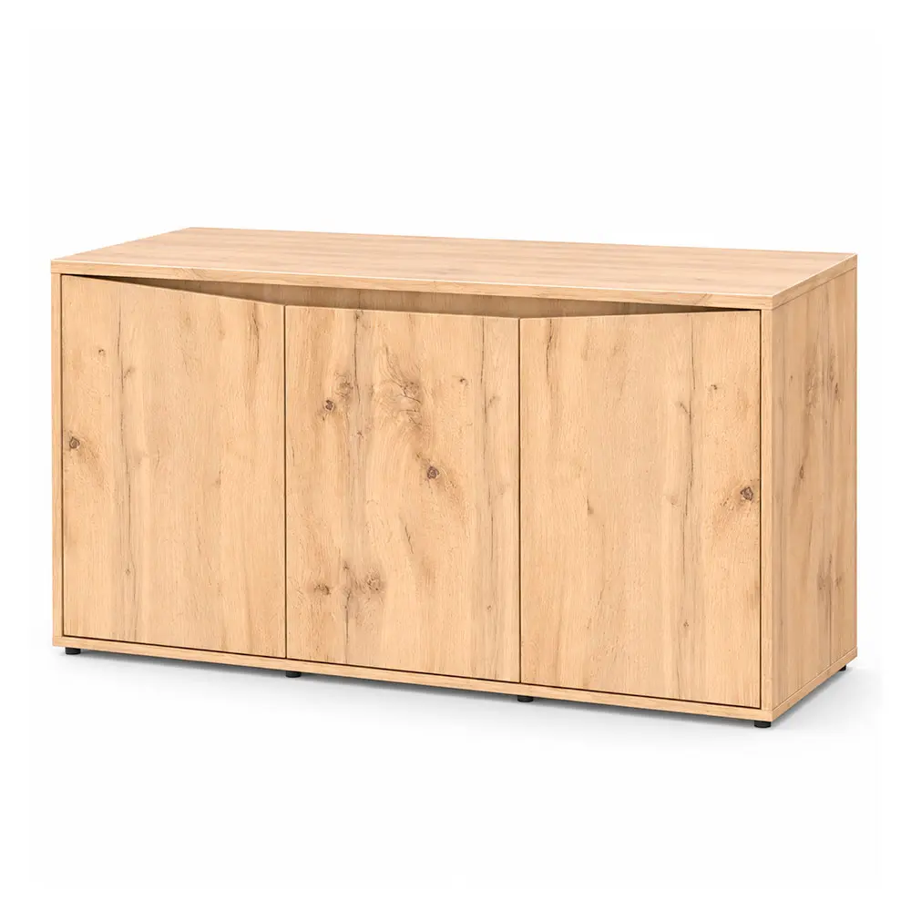 Aquatlantis Splendid Ultra 150 Mobile di Supporto 153x55x83h cm Rovere