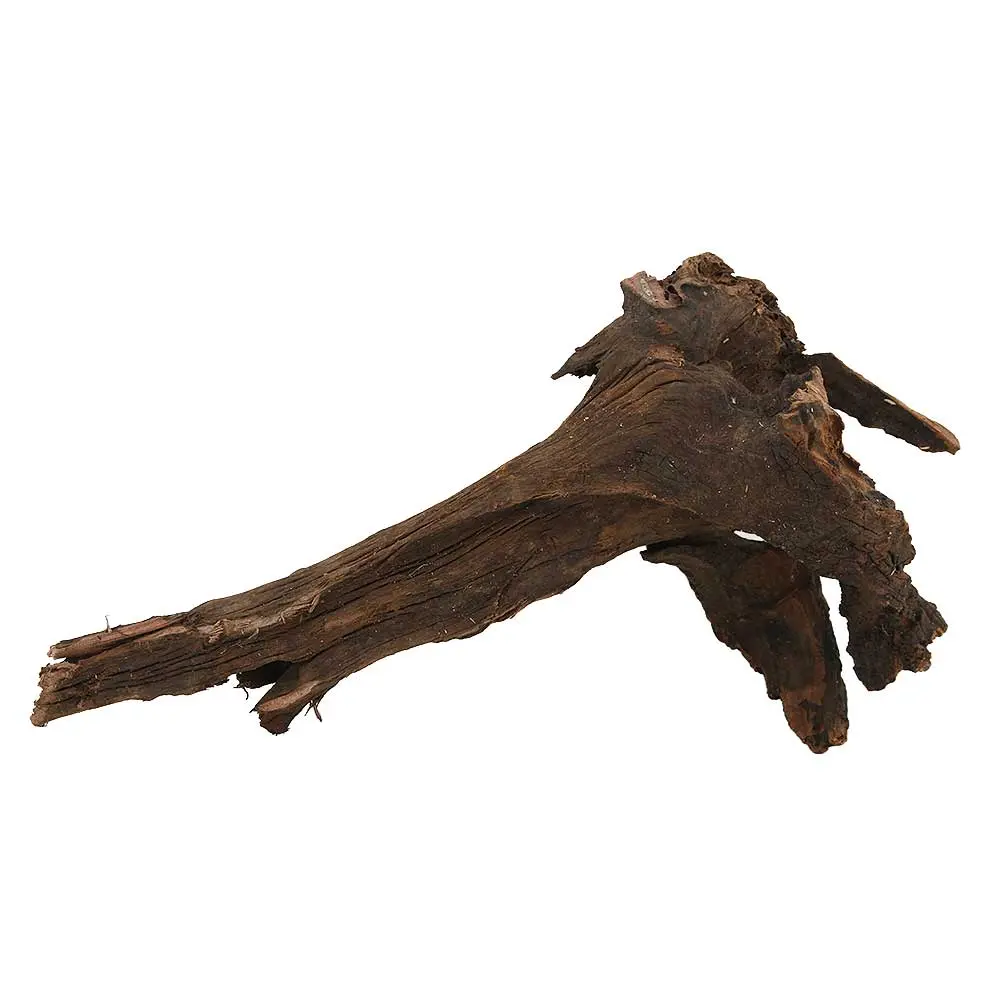 Legno Drift Wood 169 con foto reale e misure 38x11x20h