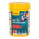 Sera Betta Granules Nature Mangime per Betta 100ml 44gr