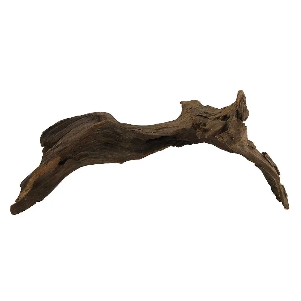 Legno Drift Wood 178 con foto reale e misure 35x14x16h